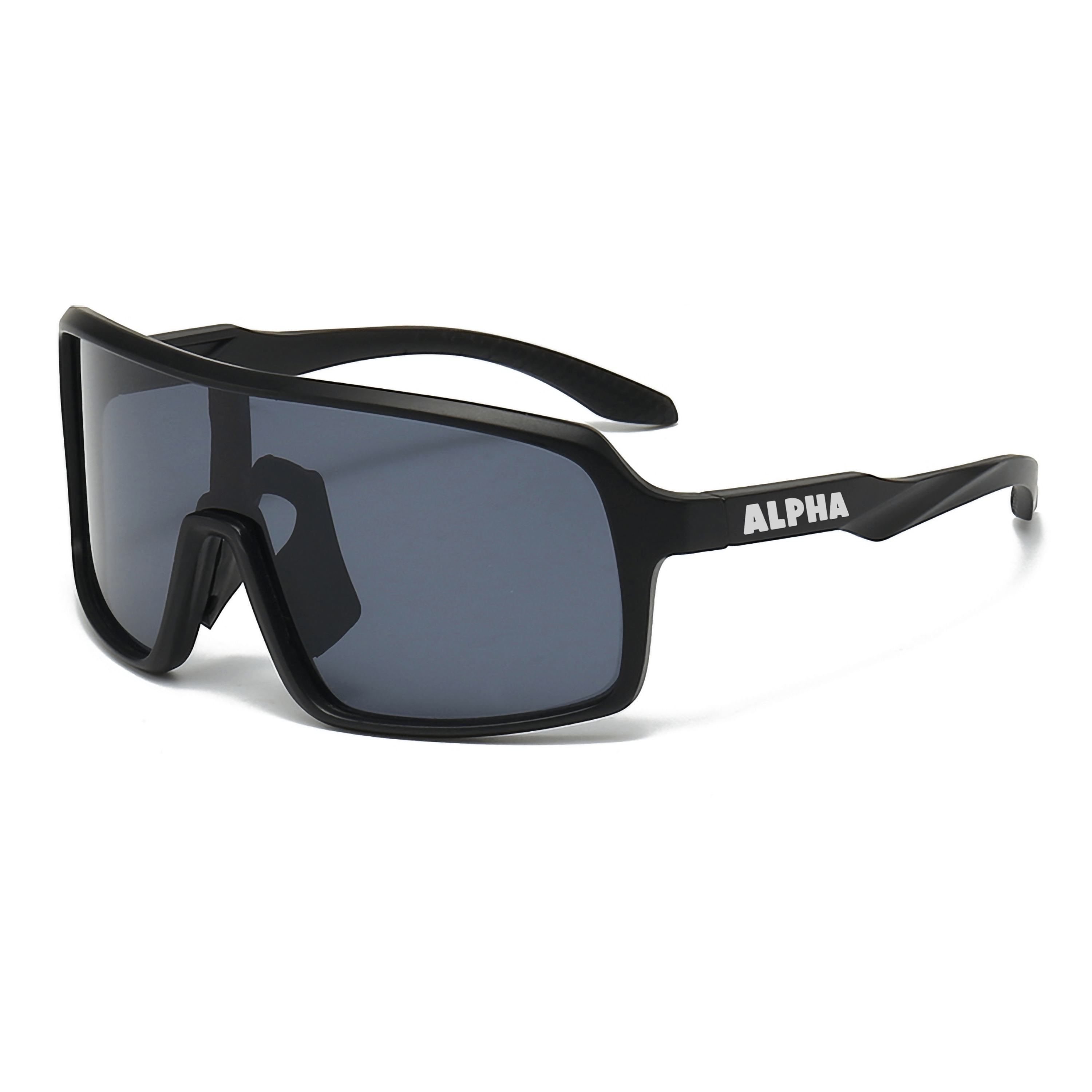 ALPHA Supernova PC Polarized