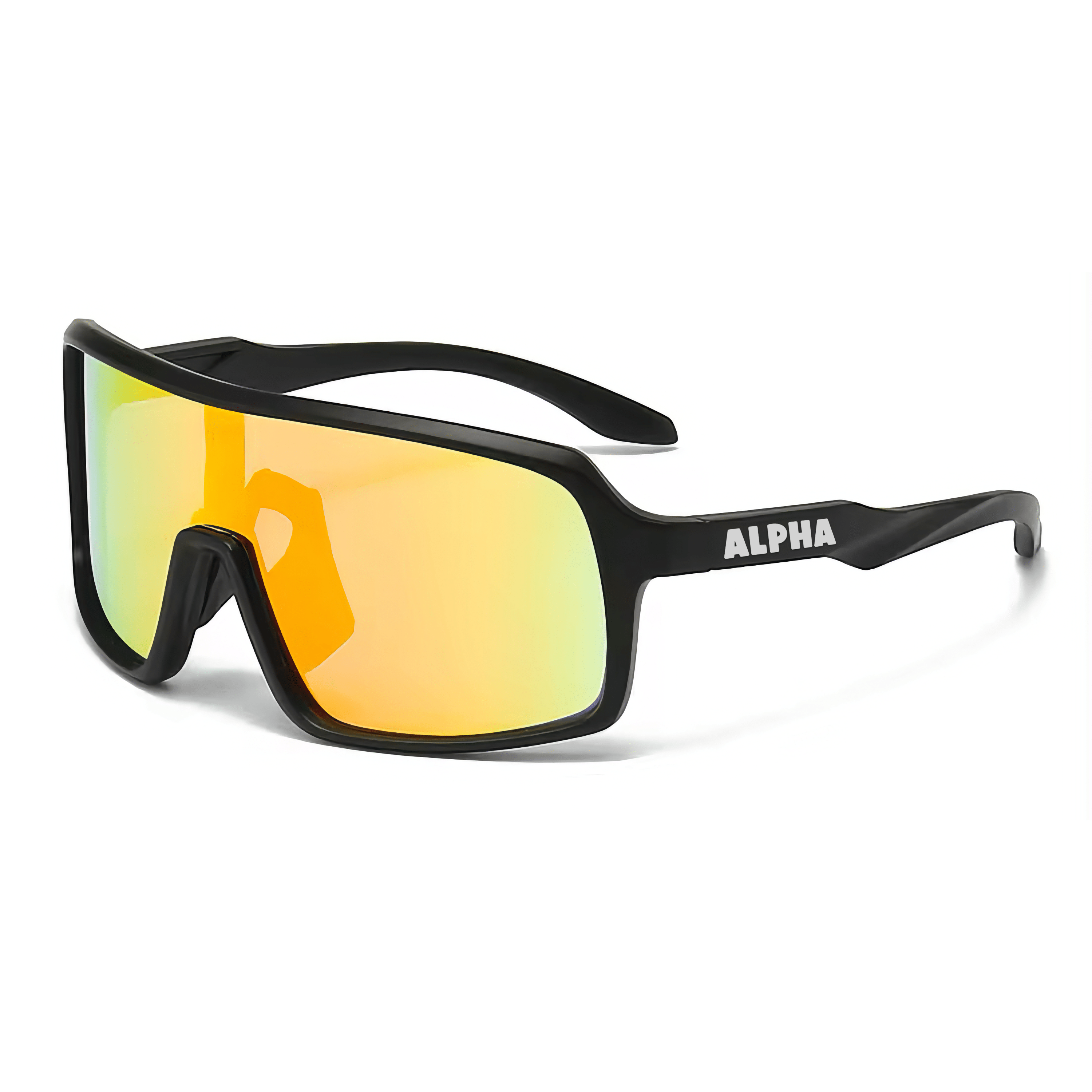 ALPHA Supernova PC Polarized