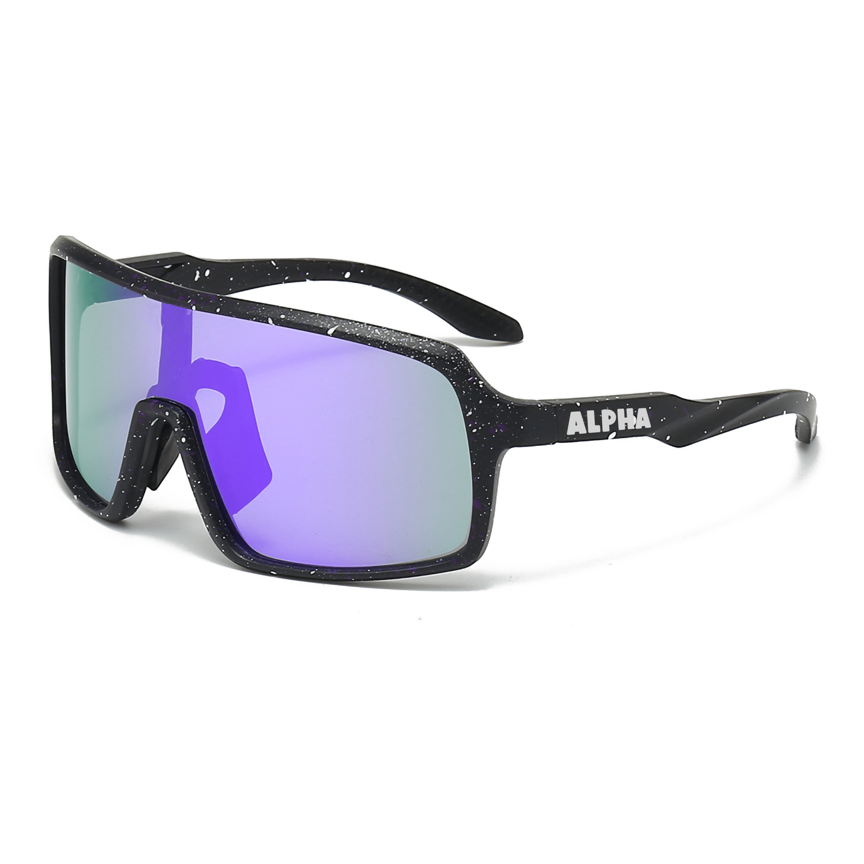 ALPHA Supernova PC Polarized