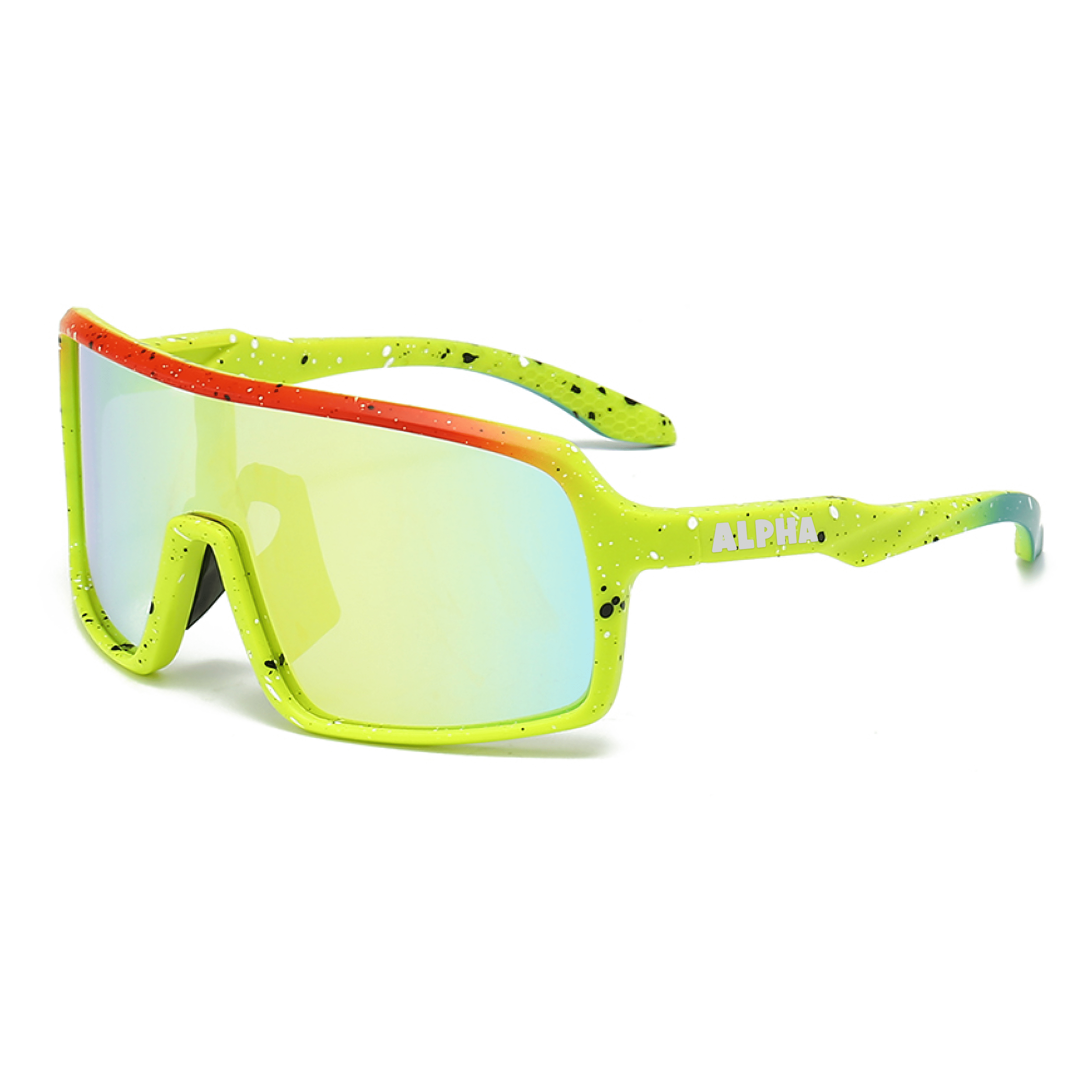 ALPHA Supernova PC Polarized