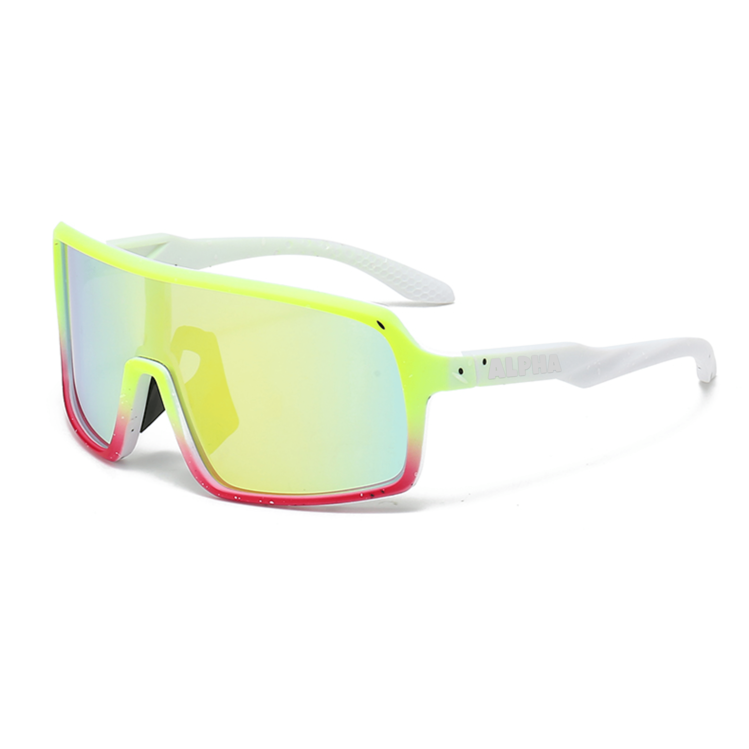 ALPHA Supernova PC Polarized