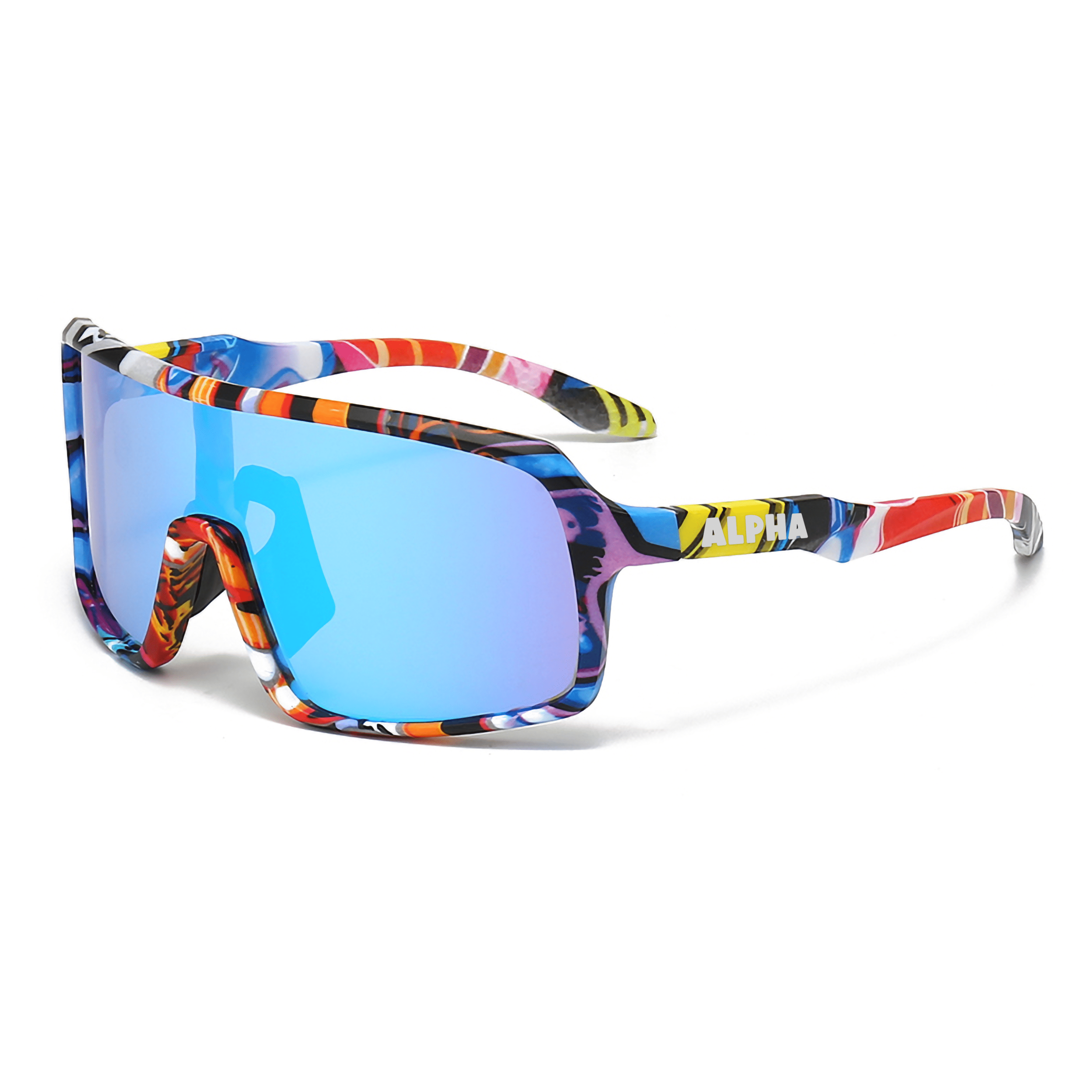 ALPHA Supernova PC Polarized