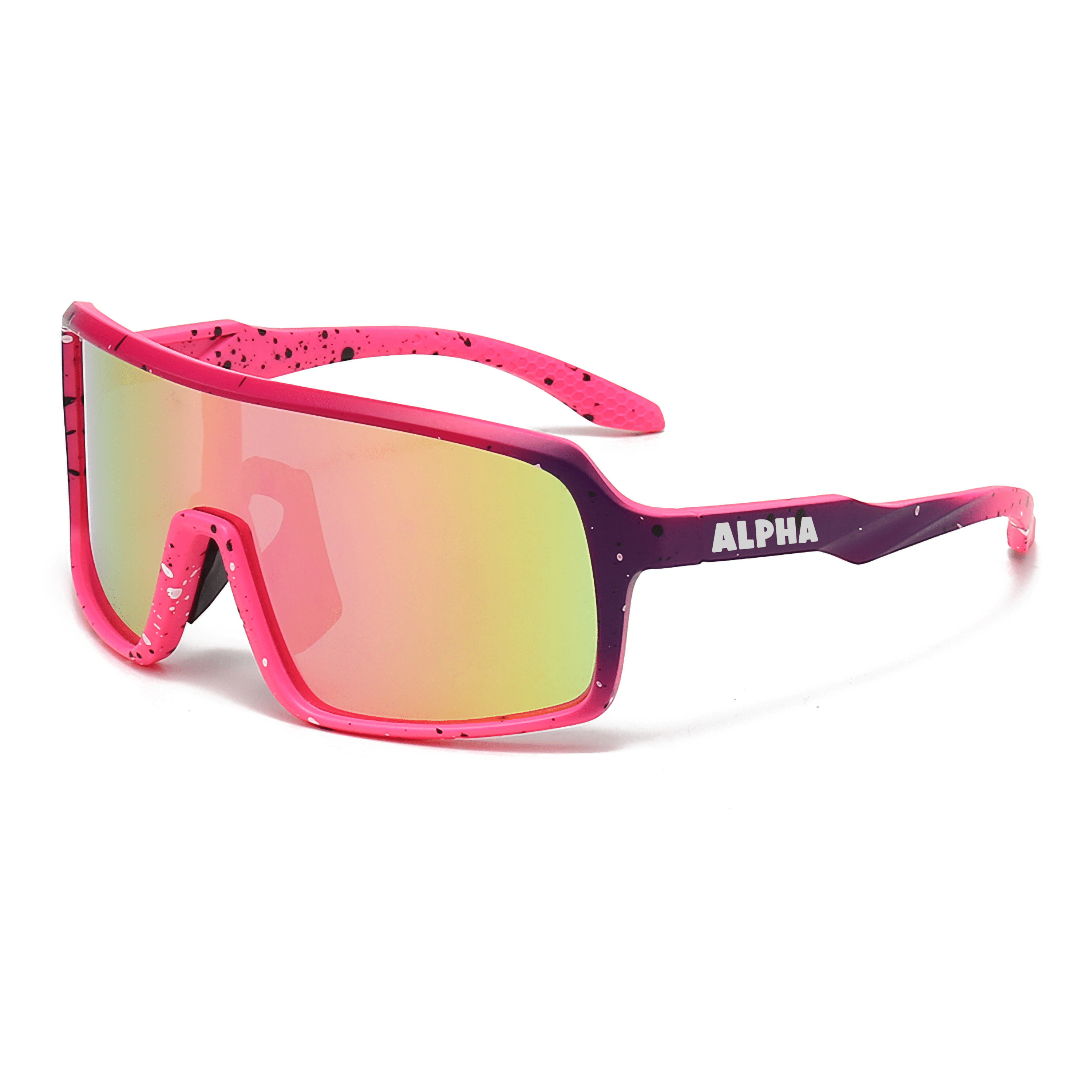 ALPHA Supernova PC Polarized