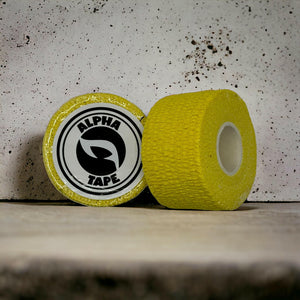 ALPHA Thumb Tape | Thumb Tape 3.8 | ALPHA