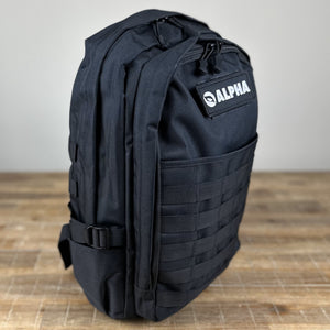 ALPHA Tactical Trekking Backpack - ALPHA