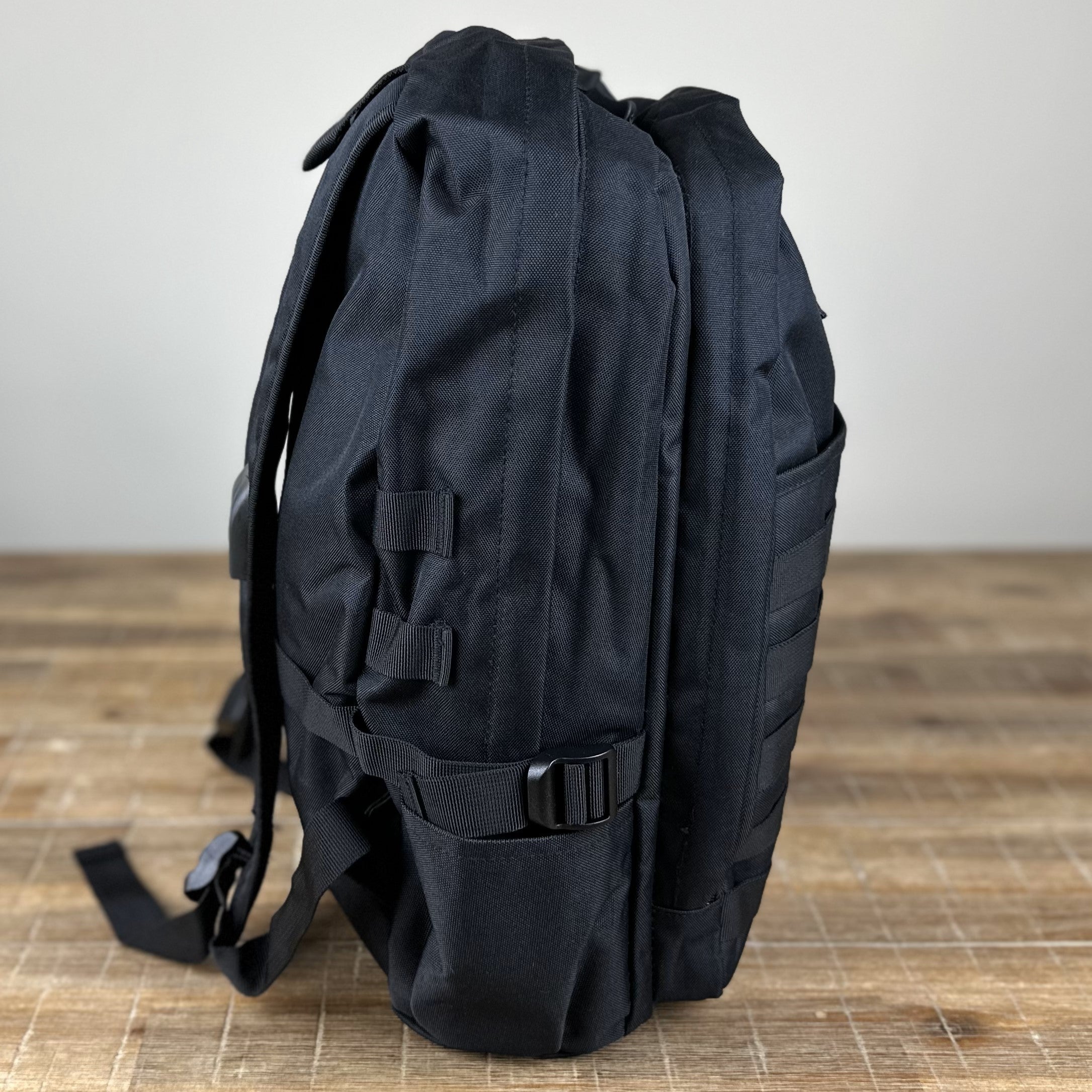 ALPHA Tactical Trekking Backpack - ALPHA