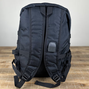 ALPHA Tactical Trekking Backpack - ALPHA