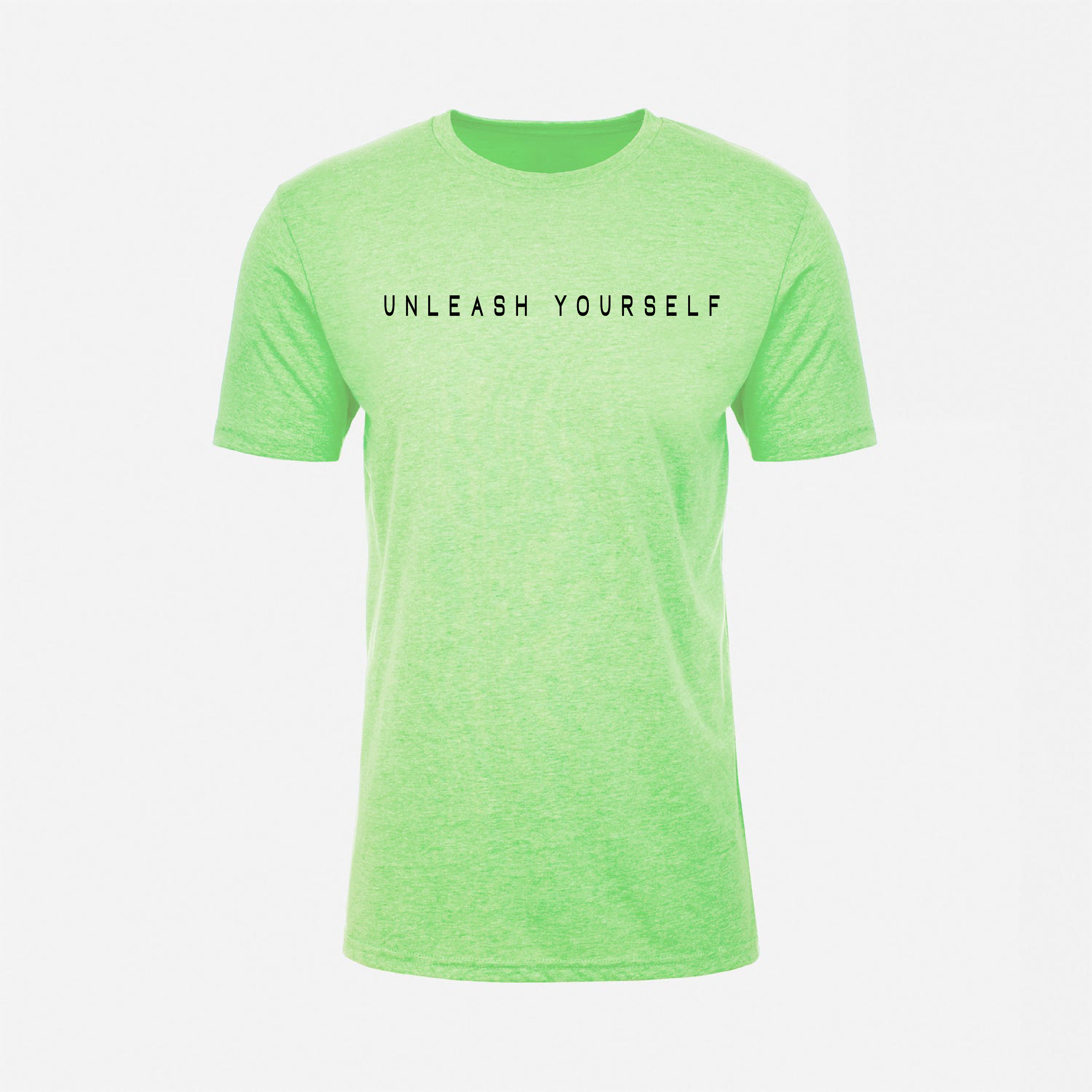 Unleash Yourself Unisex Tee