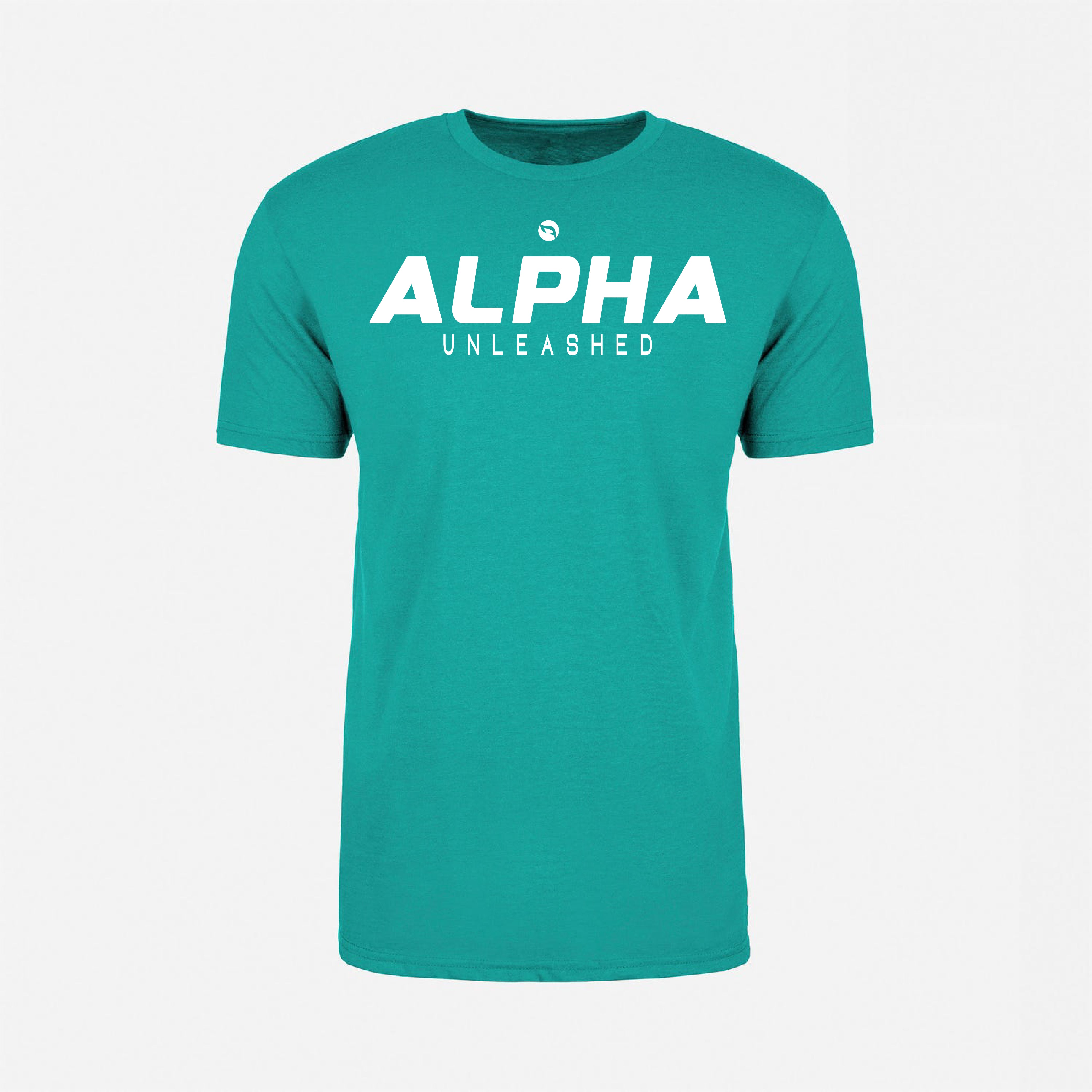 ALPHA Unleashed Unisex Tee