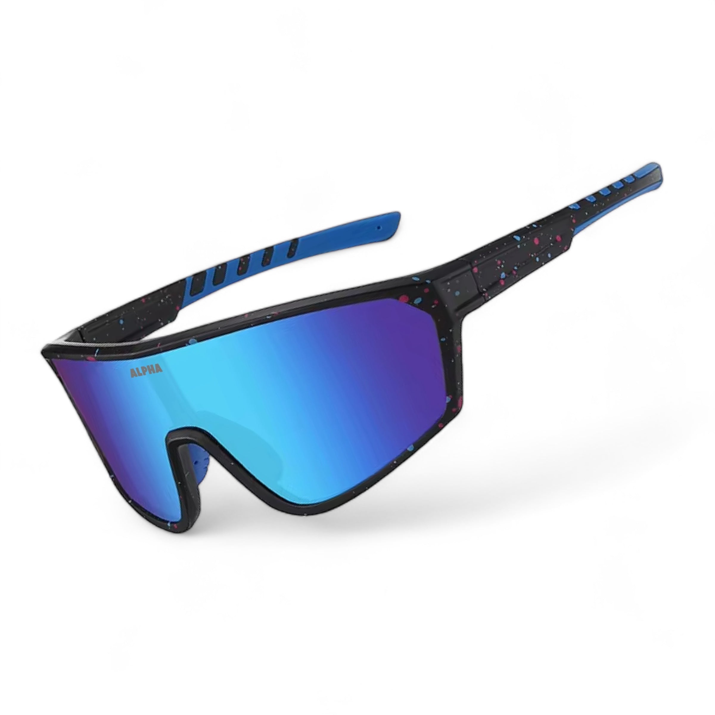 ALPHA Velocity PC Polarized