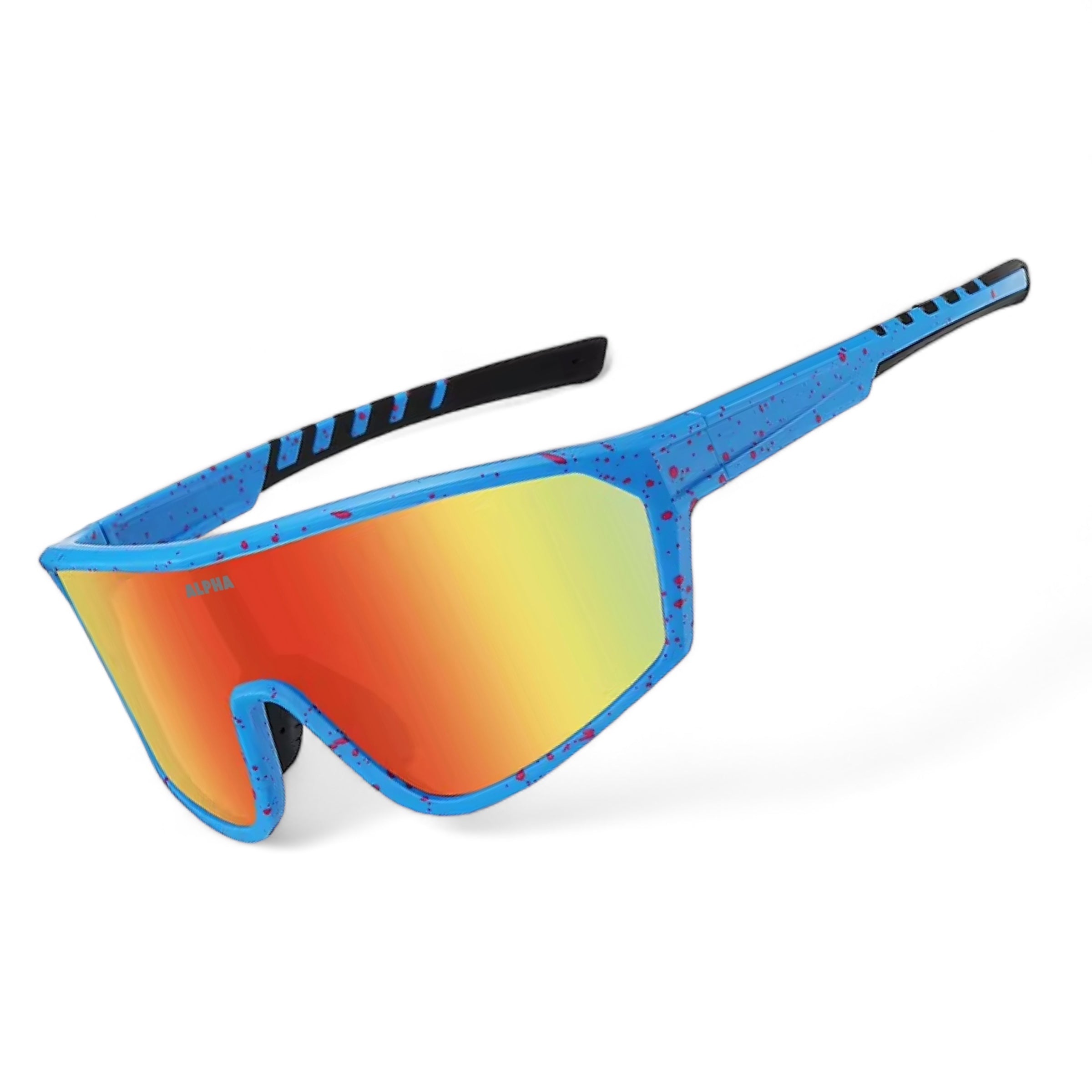 ALPHA Velocity PC Polarized