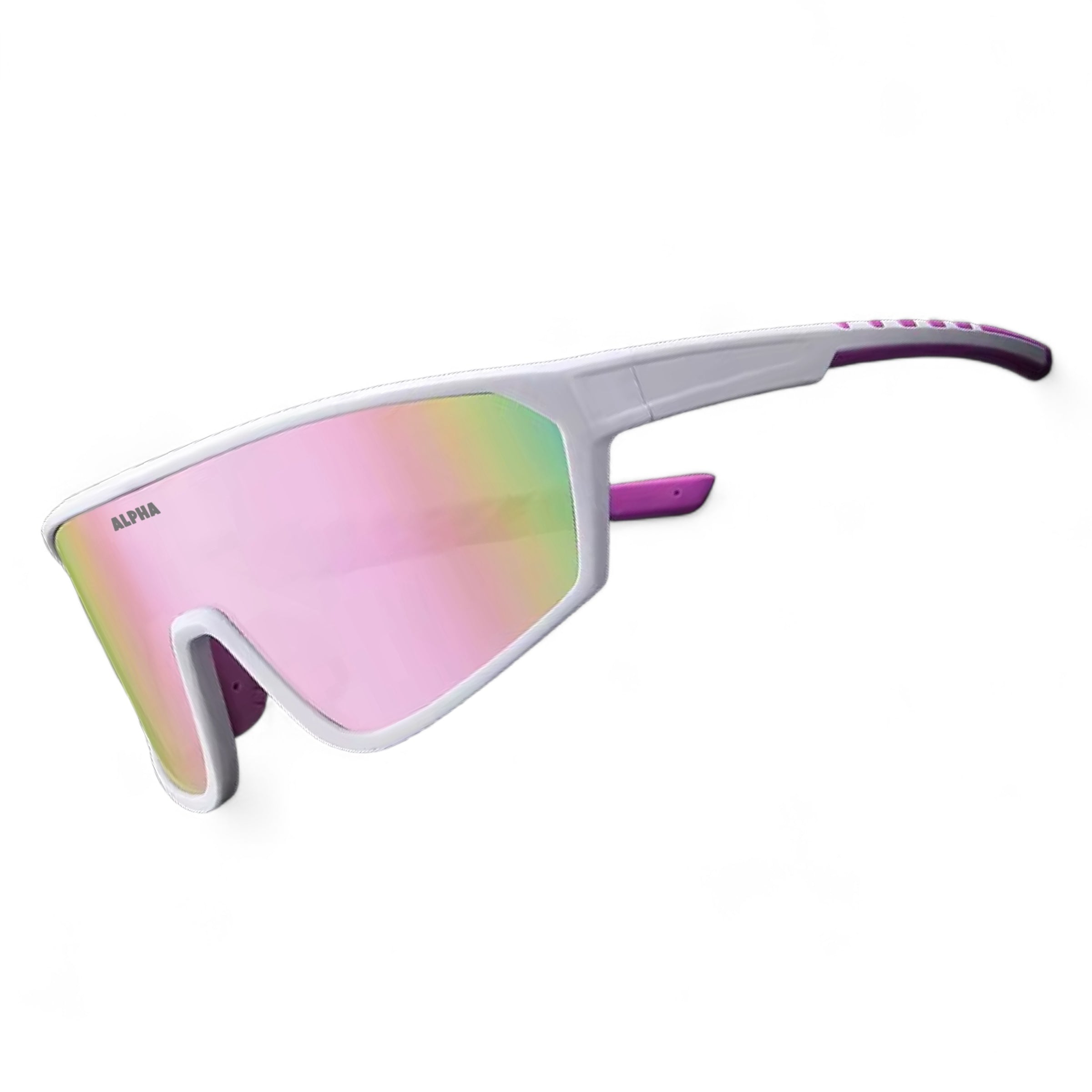 ALPHA Velocity PC Polarized