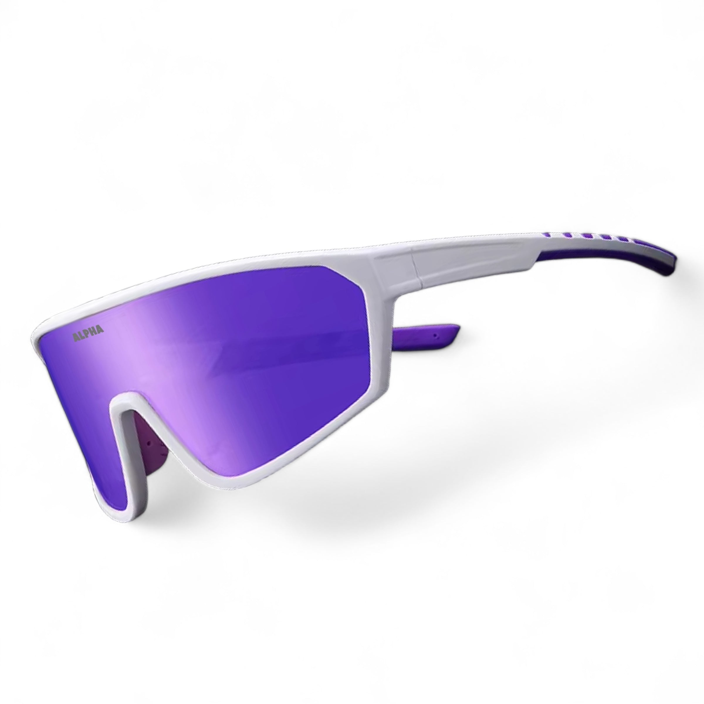 ALPHA Velocity PC Polarized