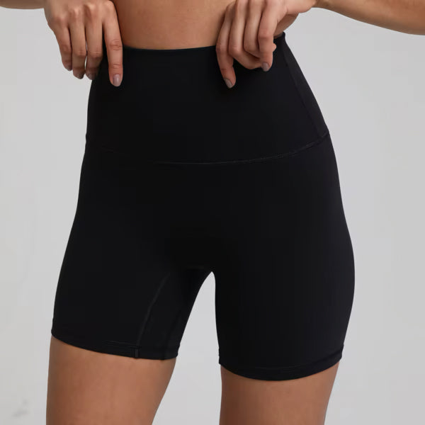 ProFlow Mid-Thigh Shorts