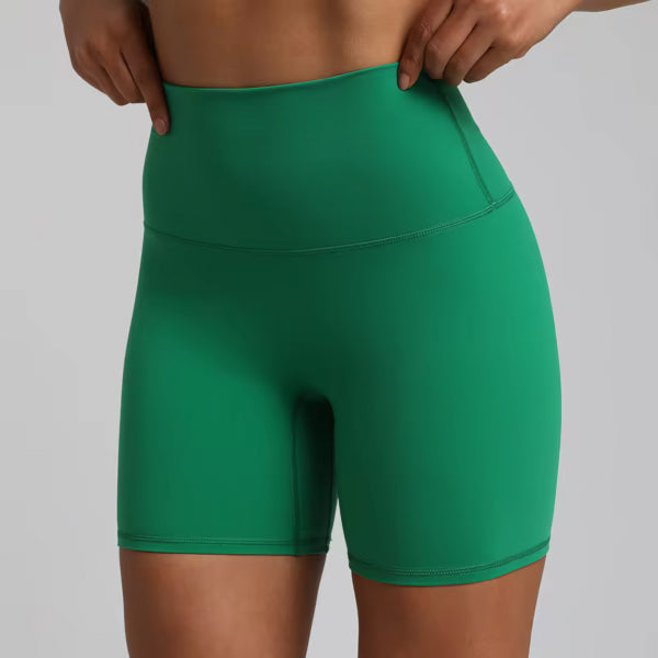 ProFlow Mid-Thigh Shorts