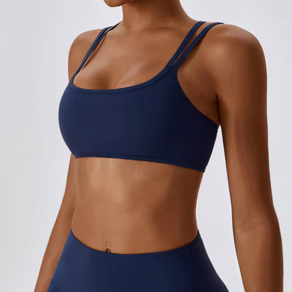 FlexFit Pro Crossback Sports Bra