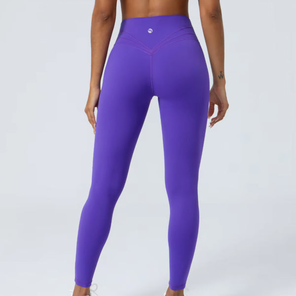 FlexLift V-Cut Leggings