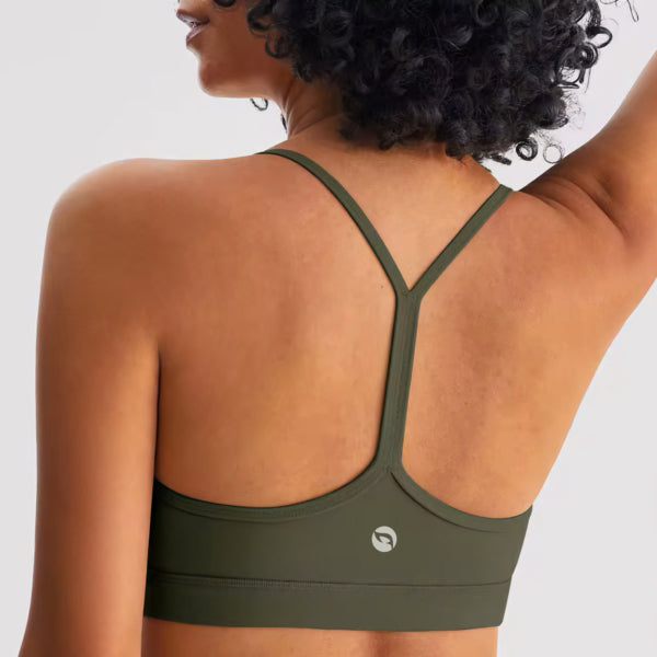 Y-Flow Sport Bra