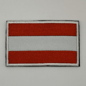 Country Flag Patch | All Country Flag Patch | ALPHA