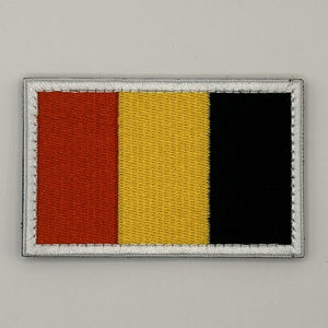 Country Flag Patch | All Country Flag Patch | ALPHA