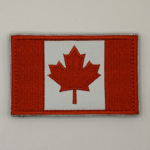 Country Flag Patch | All Country Flag Patch | ALPHA