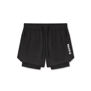 FlexPro 2-in-1 Active Shorts - ALPHA